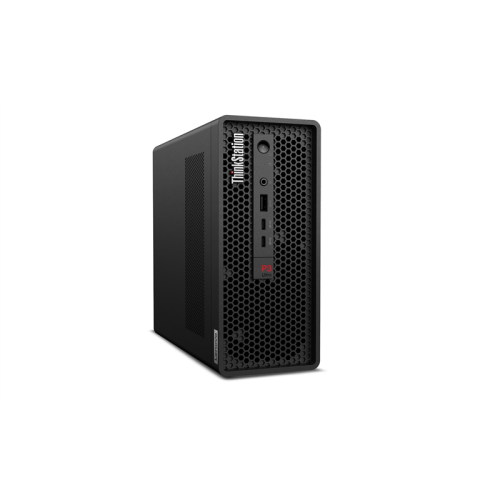 Lenovo ThinkStation P3 Ultra SFF Gen 2 Core Ultra 7 265, 32GB (1x32) DDR5-5600, 1TB SSD M.2, NVIDIA RTX A1000 8GB, WiFi 7, BT, 330W, USB RUS KB&Mouse, Win 11 Pro, 1Y