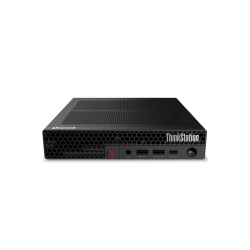 Lenovo ThinkStation P3 Tiny Gen 2 Core Ultra 7 265, 32GB (1x32) DDR5-5600, 1TB SSD M.2, NVIDIA RTX A1000 8GB, WiFi 7, BT, 330W, USB RUS KB&Mouse, Win 11 Pro, 1Y