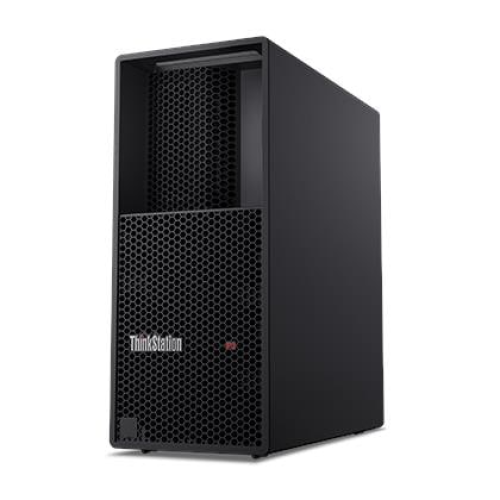 Lenovo ThinkStation P3 Tower Gen 2 Core Ultra 7 265, 32GB (2x16) DDR5-5600, 1TB SSD M.2, NVIDIA RTX A1000 8GB, WiFi 7, BT, 500W, USB RUS KB&Mouse, Win 11 Pro, 1Y