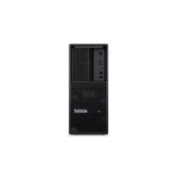 Lenovo ThinkStation P3 Tower Gen 2 Core Ultra 7 265, 32GB (2x16) DDR5-5600, 1TB SSD M.2, Integrated Graphics, WiFi 7, BT, 750W, USB RUS KB&Mouse, Win 11 Pro, 1Y