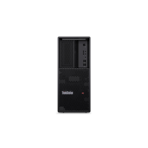 Lenovo ThinkStation P3 Tower Gen 2 Core Ultra 7 265, 32GB (2x16) DDR5-5600, 1TB SSD M.2, NVIDIA RTX A1000 8GB, WiFi 7, BT, 500W, USB RUS KB&Mouse, Win 11 Pro, 1Y