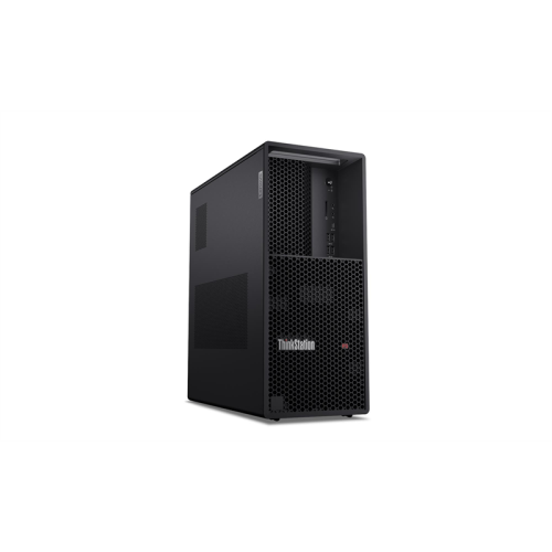Lenovo ThinkStation P3 Tower Gen 2 Core Ultra 7 265, 32GB (2x16) DDR5-5600, 1TB SSD M.2, NVIDIA RTX A1000 8GB, WiFi 7, BT, 500W, USB RUS KB&Mouse, Win 11 Pro, 1Y