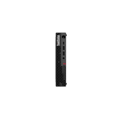 Lenovo ThinkStation P3 Tiny Gen 2 Core Ultra 7 265, 32GB (1x32) DDR5-5600, 1TB SSD M.2, NVIDIA RTX A1000 8GB, WiFi 7, BT, 330W, USB RUS KB&Mouse, Win 11 Pro, 1Y