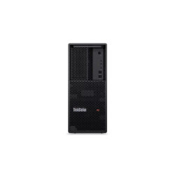 Lenovo ThinkStation P3 Tower Gen 2 Core Ultra 7 265, 32GB (1x32) DDR5-5600, 1TB SSD M.2, Integrated Graphics, WiFi 7, BT, 500W Platinum, USB RUS KB&Mouse, Win 11 Pro, 1Y