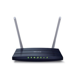TP-Link Archer C50, AC1200 Dual-Band Wi-Fi Router