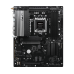 ASROCK B850 PRO-A WIFI, AM5, B850, 4*DDR5, 4*SATA, 4*M.2, 6*USB 2.0, 4*USB 3.2, 2*Type-C, 2*PCIx16, 1*M.2 (Key E), HDMI, ATX