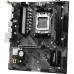 ASROCK B650M-H/M.2+WIFI, AM5, B650, 2*DDR5, 4*SATA, 2*M.2, 3*USB 3.2, 2*USB 2.0, Type-C,  1*PCIx16, 2*PCIx1, 1xM.2 (Key E), HDMI+DP, mATX