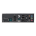 ASUS TUF GAMING B650E-PLUS WIFI, AM5, B650, 4*DDR5, 4*SATA, 3*M.2, 3*USB 3.2, 6*USB 2.0, Type-C, 3*PCIx16, 2*PCIx1, DP+HDMI, ATX; 90MB1M20-M0EAY0