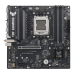 ASUS TUF GAMING A620AM-PLUS WIFI, AM5, A620A, 4*DDR5, 4*SATA, 2*M.2, 2*USB 3.2, 4*USB 2.0, 1*PCIx16, 1*PCIx1, 2*DP+HDMI, mATX; 90MB1MZ0-M0EAY0