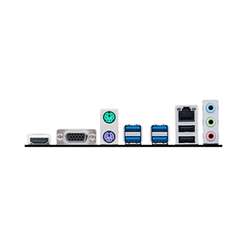 MSI PRO A620M-B,A620,AM5,2DDR5,1PCI-Ex16,1PCI-Ex1,1M.2,4SATA3,6USB3.2 Gen1,6USB2.0,HD