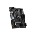 MSI PRO B650M-B,B650,AM5,2DDR5,1PCI-Ex16,1PCI-Ex1,1M.2,4SATA3,6USB3.2 Gen1,6USB2.0,HD Audio