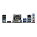 ASROCK B550M-HDV, AM4, B550, 2*DDR4, D-Sub+DVI-D+HDMI, 4xSATA3 6.0 (RAID), M.2 Socket, 4xUSB 3.2,  2xUSB 2.0, mATX; 90-MXBDJ0-A0UAYZ