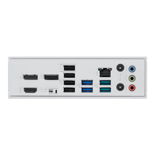 ASUS PRIME B850M-A WIFI, AM5, B850, 4*DDR5, 4*SATA, 3*M.2, 4*USB 3.2, 4*USB 2.0, 4*PCIx16, 2* DP+HDMI, mATX; 90MB1LN0-M0EAY0