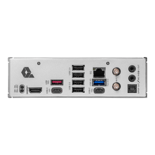 MSI PRO B850-P WIFI ,B850,AM5,4DDR5,4PCI-Ex16,3M.2,4SATA3,3USB10G,6USB5G,8USB2.0