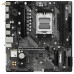 ASROCK B650M-H/M.2+WIFI, AM5, B650, 2*DDR5, 4*SATA, 2*M.2, 3*USB 3.2, 2*USB 2.0, Type-C,  1*PCIx16, 2*PCIx1, 1xM.2 (Key E), HDMI+DP, mATX
