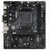 ASROCK B550M-HDV, AM4, B550, 2*DDR4, D-Sub+DVI-D+HDMI, 4xSATA3 6.0 (RAID), M.2 Socket, 4xUSB 3.2,  2xUSB 2.0, mATX; 90-MXBDJ0-A0UAYZ