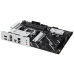 ASUS PRIME B850-PLUS, AM5, B850, 4*DDR5, 4*SATA, 3*M.2, 5*USB 3.2, 2*USB 2.0, Type-C, 5*PCIx16, DP+HDMI, ATX