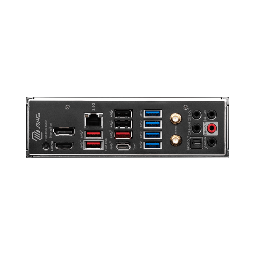 MSI MAG B650 TOMAHAWK WIFI