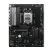 ASROCK B850 PRO-A, AM5, B850, 4*DDR5, 4*SATA, 4*M.2, 6*USB 2.0, 4*USB 3.2, 2*Type-C, 2*PCIx16, 1*M.2 (Key E), HDMI, ATX