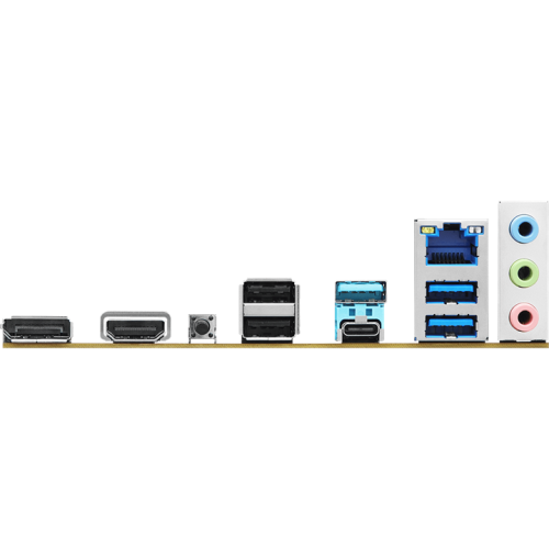 ASROCK B850M-X R2.0, AM5, B850, 2*DDR5, 4*SATA, 2*M.2, 2*USB 2.0, 3*USB 3.2, Type-C, 2*PCIx16, 1*M.2 (Key E), HDMI+DP, mATX