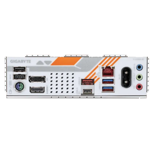 GIGABYTE B850M FORCE WF6E , AM5, B850, 2*DDR5, 4*SATA, 3*M.2, 3*USB 3.2, 2*USB 2.0, Type-C, 2*PCIx16, 1*PCIx1, DP+HDMI, mATX