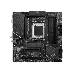 MSI PRO B650M-A WIFI