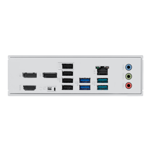 ASUS PRIME B850M-A-CSM, AM5, B850, 4*DDR5, 4*SATA, 3*M.2, 4*USB 3.2, 4*USB 2.0, 4*PCIx16, 2* DP+HDMI, mATX; 90MB1LQ0-M0EAYC