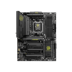 MSI MAG X870 TOMAHAWK WIFI,X870,AM5,4DDR5,3PCI-Ex16,4M.2,4SATA3,2USB4,1USB 3.2 Gen2x2,3