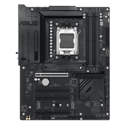 ASUS X870 MAX GAMING WIFI7, AM5, X870, 4*DDR5,  4*SATA, 3*M.2, 4*USB 3.2, 4*USB 2.0, 2*Type-C, 5*PCIx16, HDMI, ATX; 90MB1LY0-M0EAY0