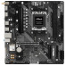 ASROCK B650M-H/M.2+WIFI, AM5, B650, 2*DDR5, 4*SATA, 2*M.2, 3*USB 3.2, 2*USB 2.0, Type-C,  1*PCIx16, 2*PCIx1, 1xM.2 (Key E), HDMI+DP, mATX