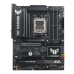 ASUS TUF GAMING B650E-PLUS WIFI, AM5, B650, 4*DDR5, 4*SATA, 3*M.2, 3*USB 3.2, 6*USB 2.0, Type-C, 3*PCIx16, 2*PCIx1, DP+HDMI, ATX; 90MB1M20-M0EAY0