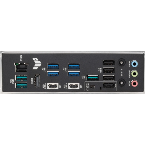 ASUS TUF GAMING X870E-PLUS WIFI7, AM5, X870E, 4*DDR5, 4*SATA, 4*M.2, 4*USB 2.0, 7*USB 3.2, 2*Type-C, 2*PCIx16, 1*PCIx1, HDMI, ATX; 90MB1M70-M0EAY0