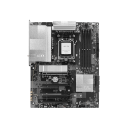 MSI PRO B850-P WIFI ,B850,AM5,4DDR5,4PCI-Ex16,3M.2,4SATA3,3USB10G,6USB5G,8USB2.0