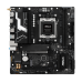 ASROCK B850M-X WIFI R2.0, AM5, B850, 2*DDR5, 4*SATA, 2*M.2, 2*USB 2.0, 3*USB 3.2, Type-C, 2*PCIx16, 1*M.2 (Key E), HDMI+DP, mATX