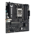 ASUS TUF GAMING A620AM-PLUS WIFI, AM5, A620A, 4*DDR5, 4*SATA, 2*M.2, 2*USB 3.2, 4*USB 2.0, 1*PCIx16, 1*PCIx1, 2*DP+HDMI, mATX; 90MB1MZ0-M0EAY0