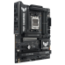 ASUS TUF GAMING B650E-PLUS WIFI, AM5, B650, 4*DDR5, 4*SATA, 3*M.2, 3*USB 3.2, 6*USB 2.0, Type-C, 3*PCIx16, 2*PCIx1, DP+HDMI, ATX; 90MB1M20-M0EAY0