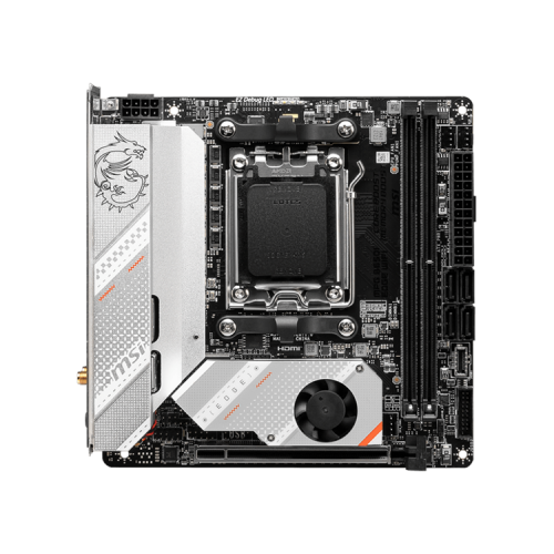 MSI MPG B650I EDGE WIFI