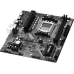 ASROCK B650M-H/M.2+, AM5, B650, 2*DDR5, HDMI+DP, 4xSATA3 6.0, M.2 Socket, RAID, USB 3.2, USB 2.0, Type-C, mATX