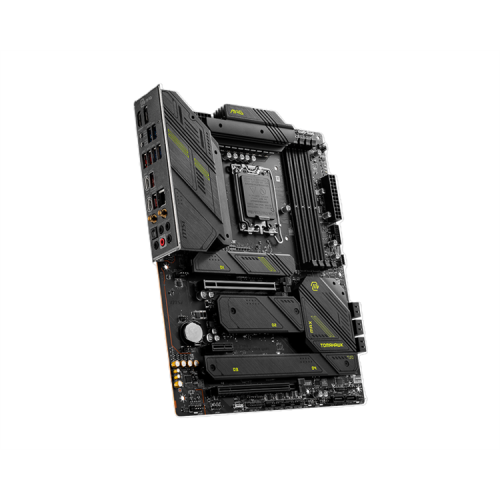 MSI MAG Z790 TOMAHAWK MAX WIFI Z790,LGA1700,4DDR5,2PCI-Ex16,1PCI-Ex1,4M.2,8SATA3,1USB3