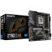 GIGABYTE Z790 D AX, LGA1700, Z790, 4*DDR5, 4*SATA, 4*M.2, 5*USB 3.2, 2*USB 2.0, Type-C, 3*PCIx16, 1*PCIx1, HDMI+DP, ATX