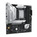 MAXSUN MS-Terminator B860M, LGA1851, B860, 4*DDR5, 4*SATA3, 3*M.2, USB 3.2, USB 2.0, Type-C, 1*PCIEx16, 1*PCIex4, 1*PCIex1, HDMI+DP, mATX