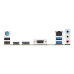ASUS PRIME H610I-PLUS-CSM, LGA1700, B610, 2*DDR5, VGA+DP+HDMI, SATA 6.0, M.2, USB 3.2, USB 2.0,  mITX; 90MB1GB0-M0EAYC