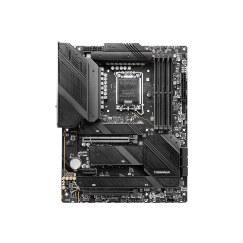 MSI MAG Z790 TOMAHAWK WIFI LGA1700,4DDR5,2PCI-Ex16,1PCI-Ex1,4M.2,7SATA3