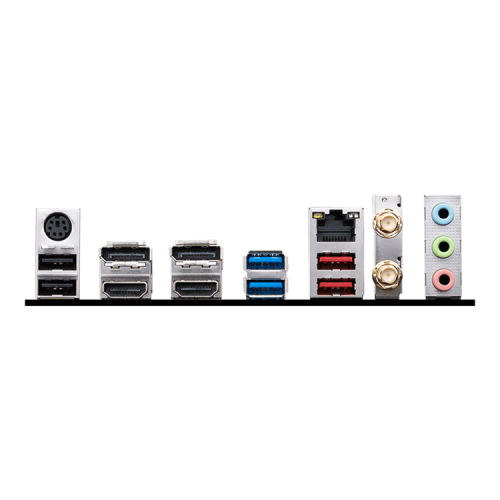 MSI PRO B760M-A WIFI DDR5 s1700,4DDR5,2PCI-Ex16,1PCI-Ex1,2M.2,4SATA3,2USB3.2 Gen2,MicroATX, RTL