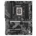 GIGABYTE Z790 D AX, LGA1700, Z790, 4*DDR5, 4*SATA, 4*M.2, 5*USB 3.2, 2*USB 2.0, Type-C, 3*PCIx16, 1*PCIx1, HDMI+DP, ATX