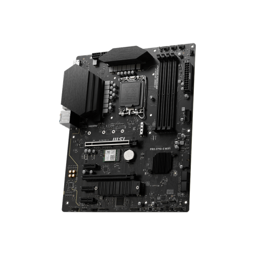 MSI PRO Z790-S WIFI