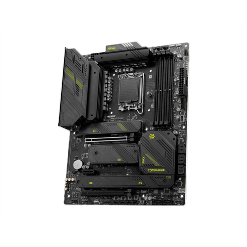 MSI MAG Z790 TOMAHAWK MAX WIFI Z790,LGA1700,4DDR5,2PCI-Ex16,1PCI-Ex1,4M.2,8SATA3,1USB3