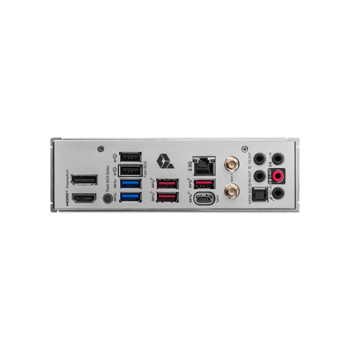 MSI PRO Z790-A MAX WIFI, Z790, LGA1700, 4DDR5, 3PCIEx16,1PCIEx1,4M.2,6SATA3,1USB3.2 Gen2X2,4U