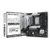 MAXSUN MS-Terminator B860M, LGA1851, B860, 4*DDR5, 4*SATA3, 3*M.2, USB 3.2, USB 2.0, Type-C, 1*PCIEx16, 1*PCIex4, 1*PCIex1, HDMI+DP, mATX