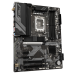 GIGABYTE Z790 D AX, LGA1700, Z790, 4*DDR5, 4*SATA, 4*M.2, 5*USB 3.2, 2*USB 2.0, Type-C, 3*PCIx16, 1*PCIx1, HDMI+DP, ATX